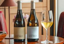 Quinta de Cidrô lança três monocastas que elevam o perfil do Douro moderno Quinta de Cidrô