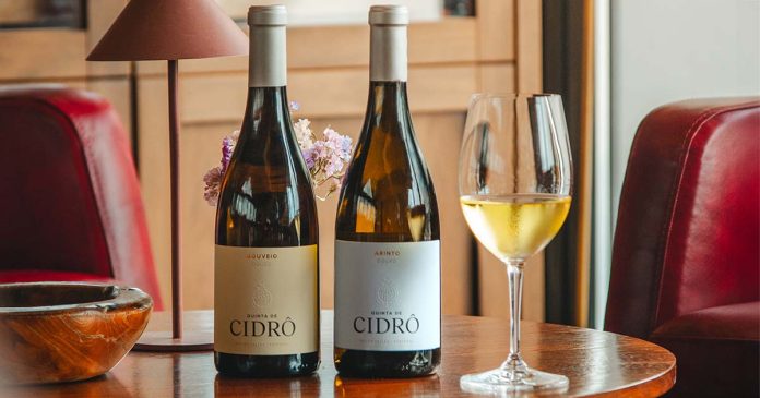 Quinta de Cidrô
