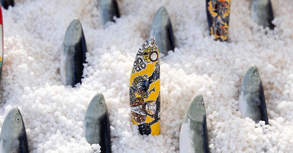 Sardinha Bordallo Pinheiro