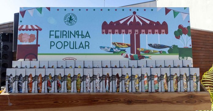 Sardinha Bordallo Pinheiro