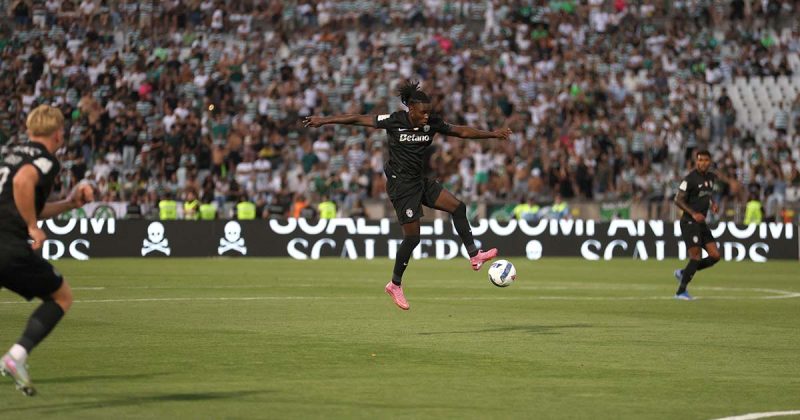 Sporting