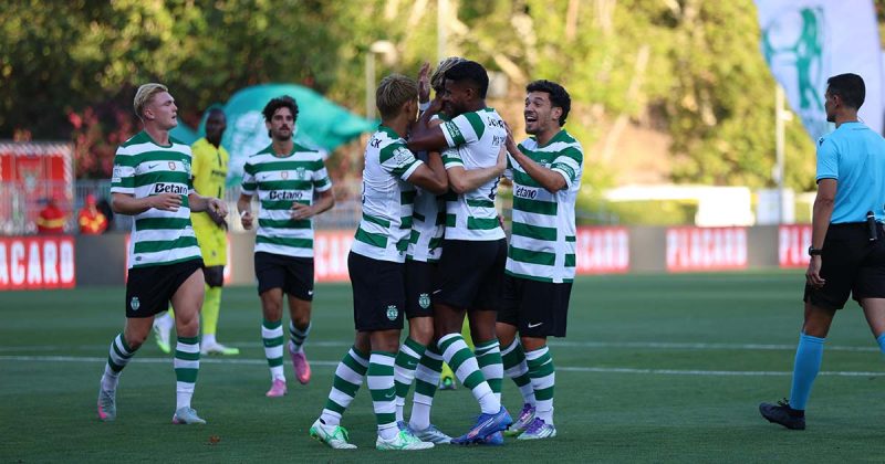 Sporting