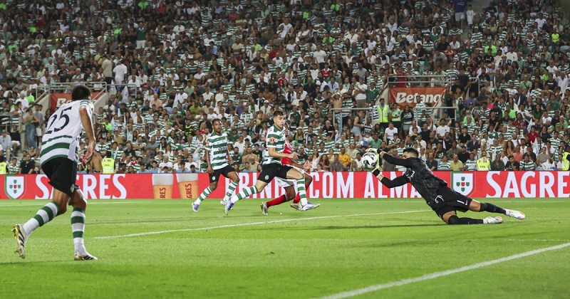 Sporting