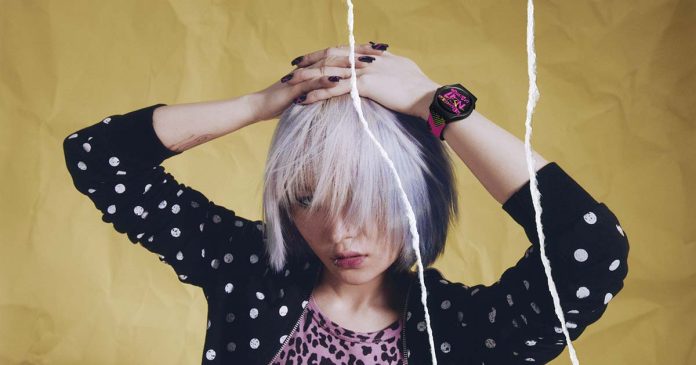 Swatch NO RULES