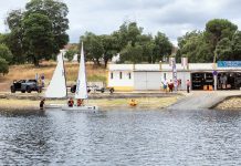 Alentejo reforça aposta no turismo náutico com novas Estações Náuticas e projeto emblemático em Montargil Turismo Náutico
