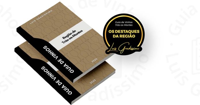 Vinhos de Trás-os-Montes Vinhos de Trás-os-Montes