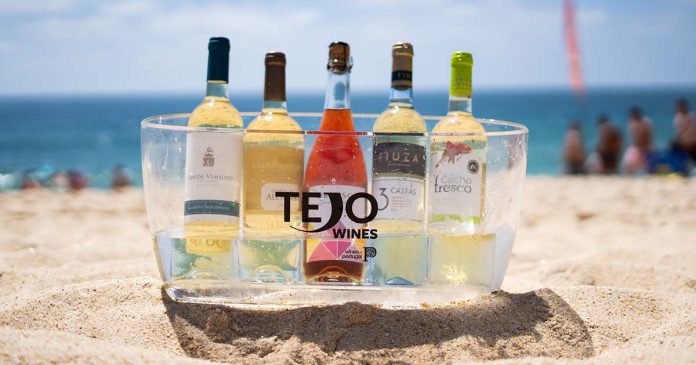 Vinhos do Tejo verão