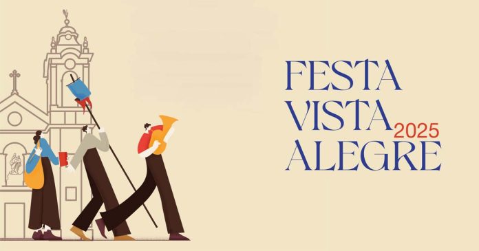 Vista Alegre
