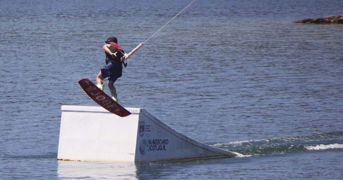 Wakeboard Cable