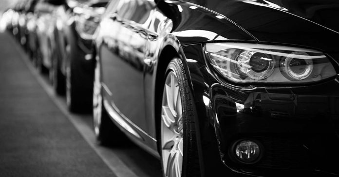 procura de carros usados