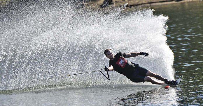 ski náutico em Tomar ski náutico em Tomar