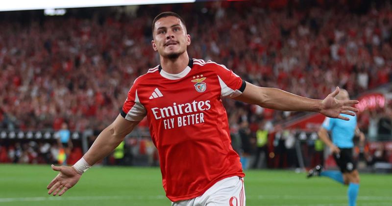 Benfica
