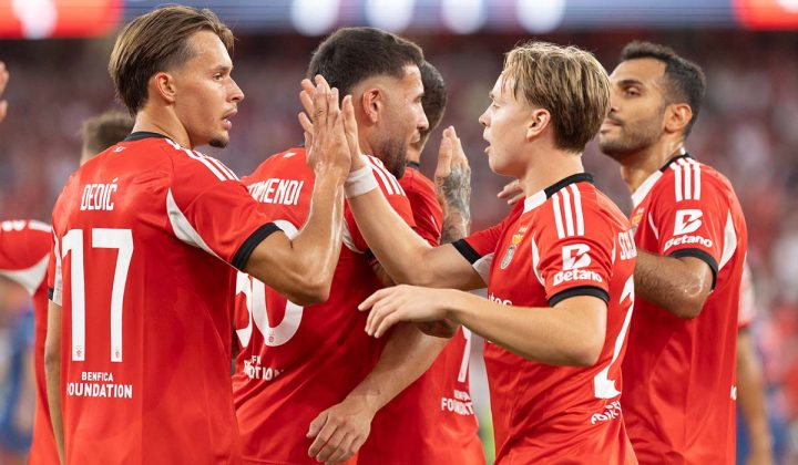 Benfica