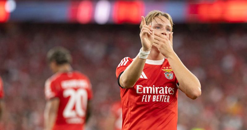 Benfica