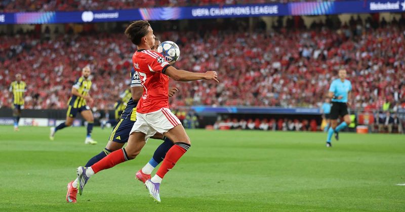 Benfica