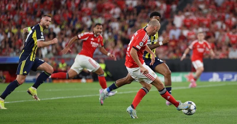 Benfica