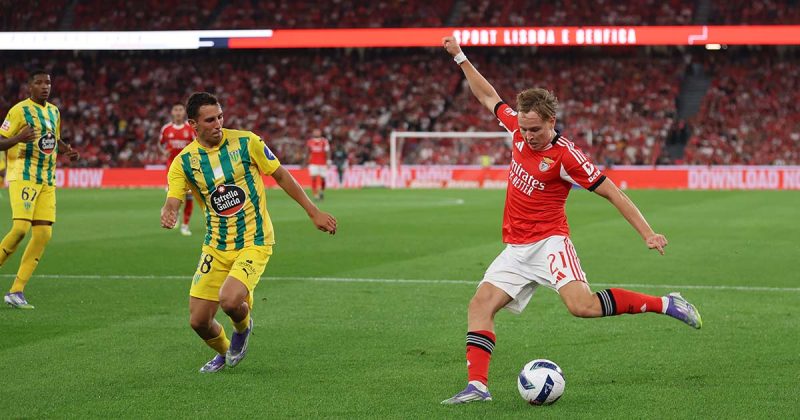 Benfica