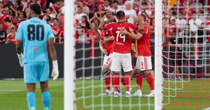 Benfica