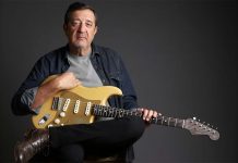 Exposição “Rui Veloso: Uma Vida Em 45 Voltas” celebra 45 anos de música Exposição Rui Veloso