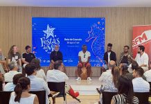 Festas do Mar 2025: Cascais recebe grandes nomes da música nacional Festas do Mar 2025