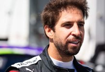 António Félix da Costa confirmado no GP de Cascais da Porsche Cup C6 Bank GP de Cascais da Porsche Cup