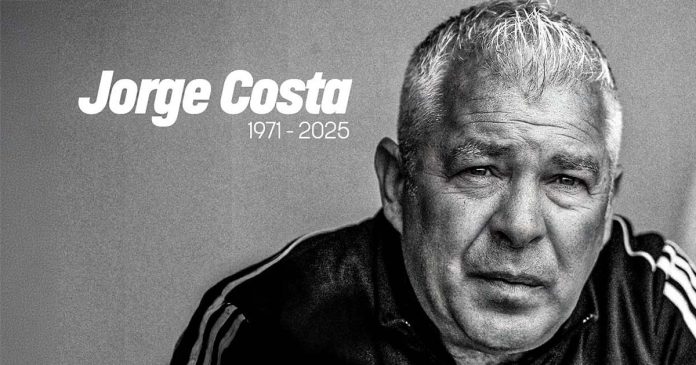 Jorge Costa