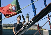 Ocean Race em Portugal: passagem épica em Matosinhos relança a competição Ocean Race em Portugal