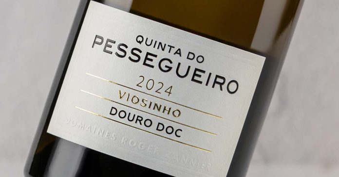 Quinta do Pessegueiro Viosinho