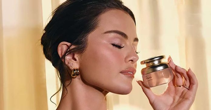 Rare Beauty Sephora