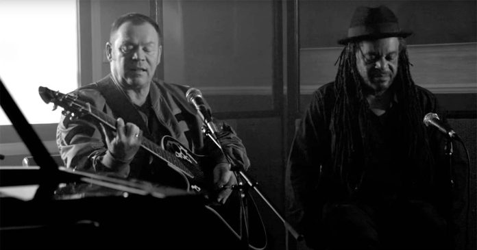 UB40 Ali Campbell UB40 Ali Campbell