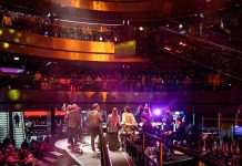 Verão com animação musical no Casino Lisboa animação musical Casino Lisboa