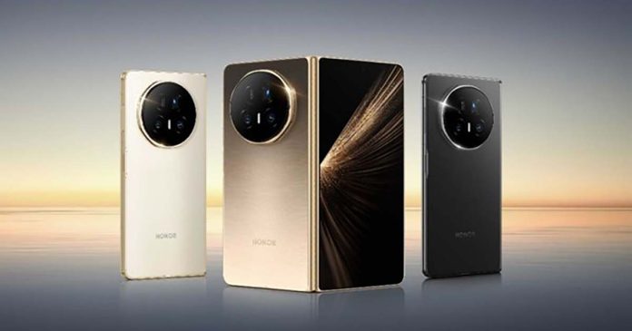 smartphone dobrável