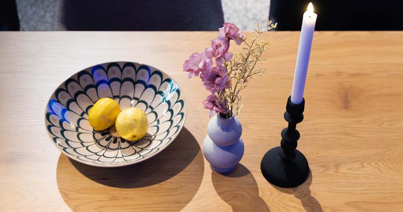 Tend&ecirc;ncias de Decora&ccedil;&atilde;o