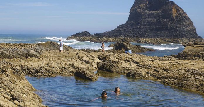 Algarve turismo