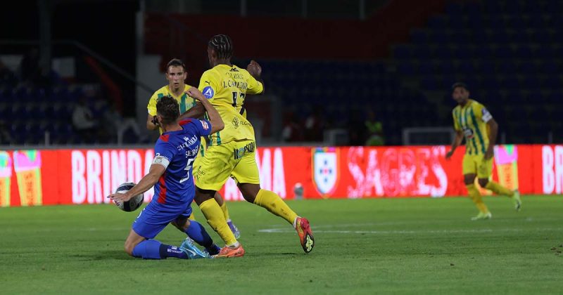 Alverca Tondela