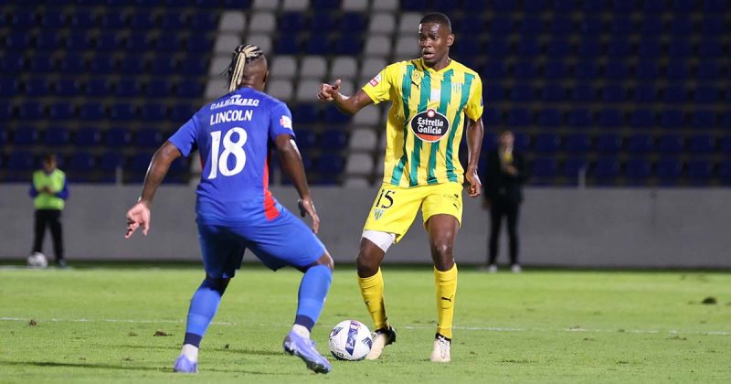 Alverca Tondela