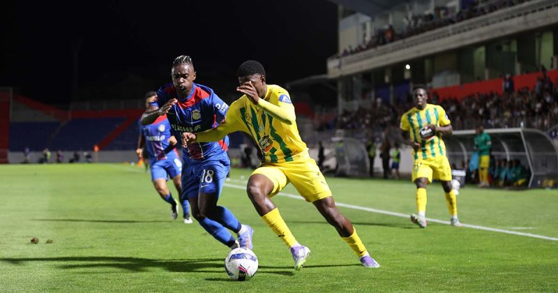 Alverca Tondela