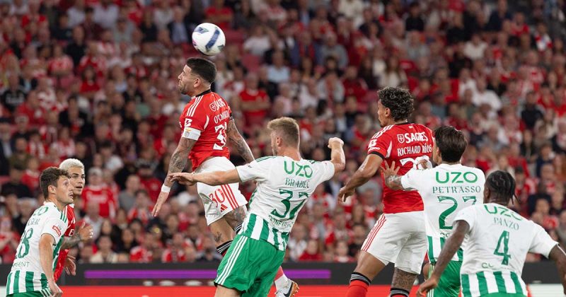 Benfica