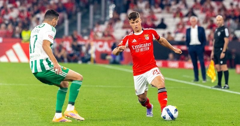 Benfica