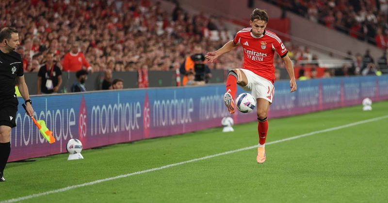 Benfica