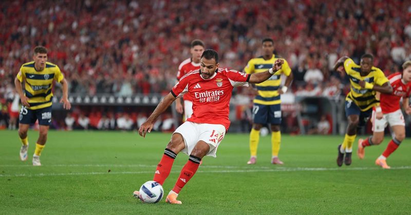 Benfica