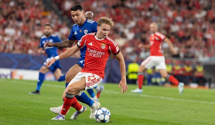 Benfica
