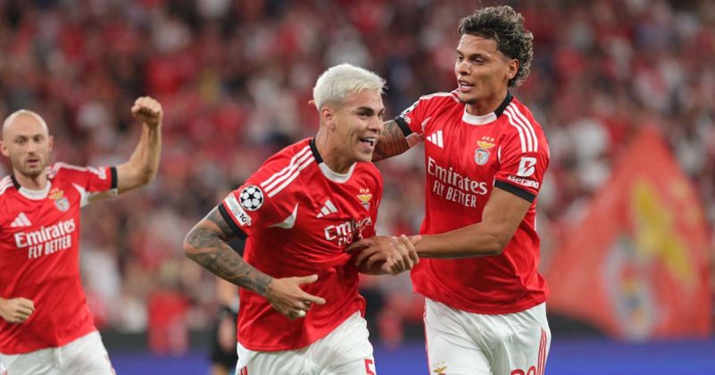 Benfica