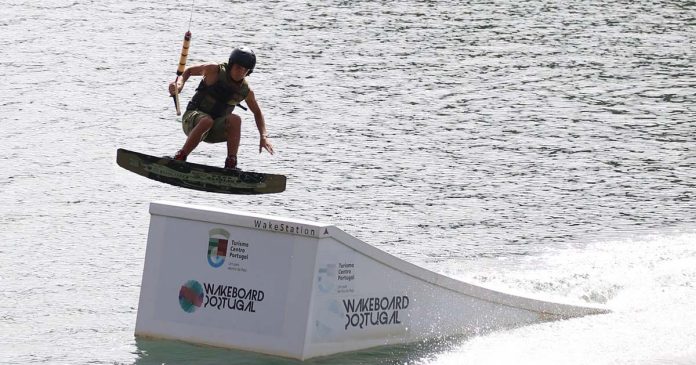 Campeonato Nacional Wakeboard Campeonato Nacional Wakeboard