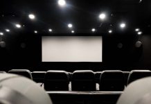 Cinemas NOS Amoreiras reabrem com salas renovadas e Lounge VIP Cinemas NOS Amoreiras
