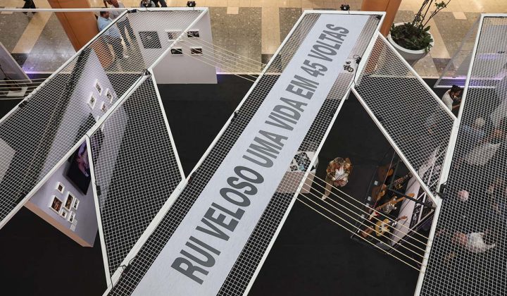 Exposi&ccedil;&atilde;o Rui Veloso