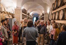 Festival Nobre Gosto 2025: Oeiras transforma-se em Capital Global dos Vinhos Generosos Festival Nobre Gosto 2025