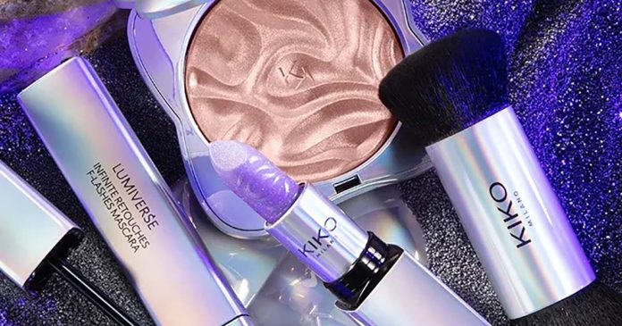 Kiko Milano Lumiverse Kiko Milano Lumiverse