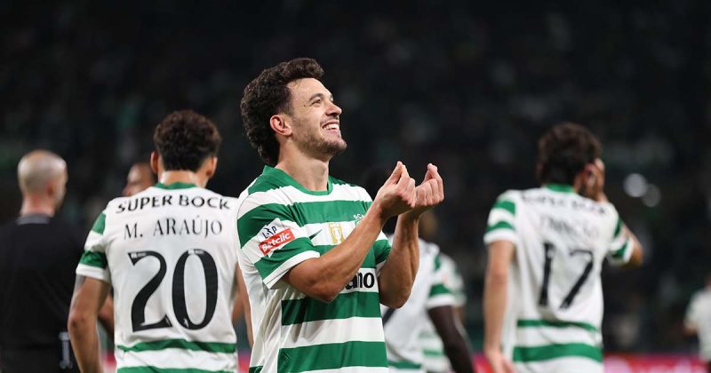 Pedro Gon&ccedil;alves