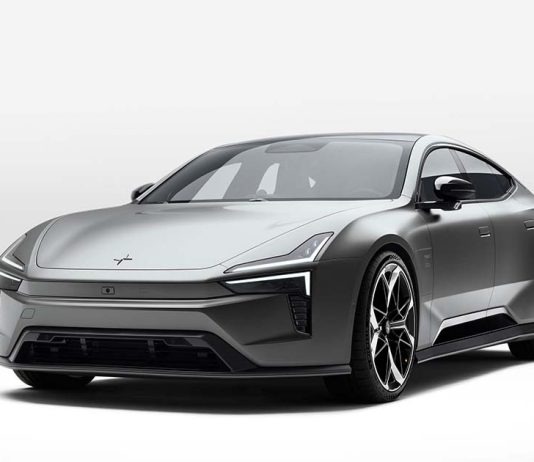 Polestar 5: O Grand Tourer elétrico com performance que redefine o futuro da mobilidade Performance Polestar 5